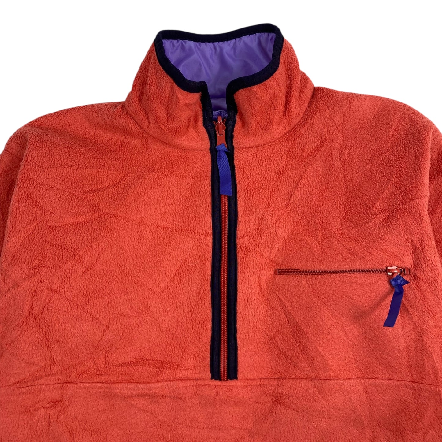 90s Patagonia Glissade Reversible Pullover