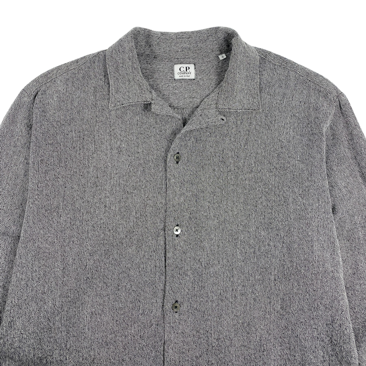 CP Company Longsleeve Shirt