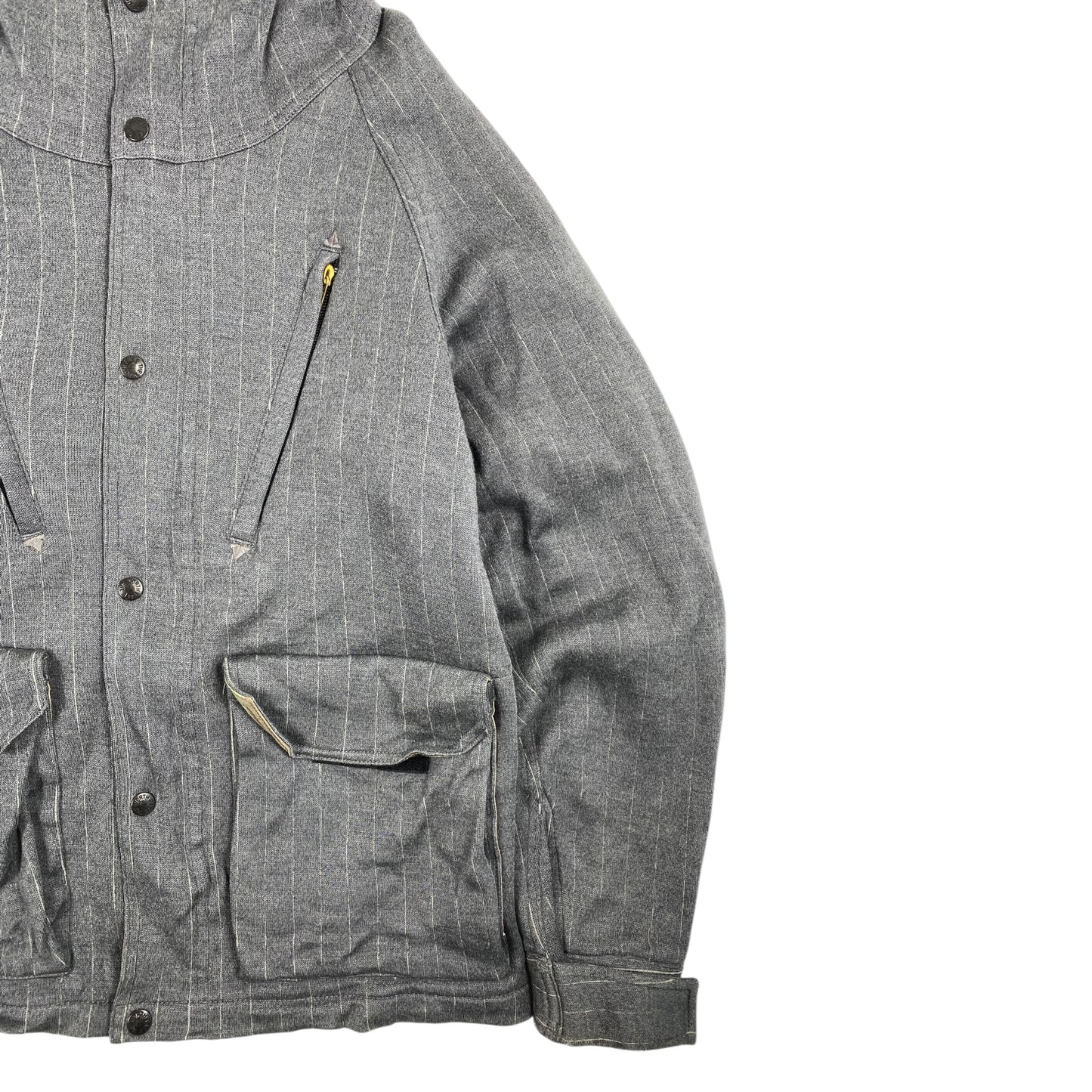 The North Face Mountain Jacket