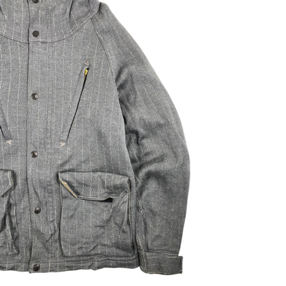 The North Face Mountain Jacket
