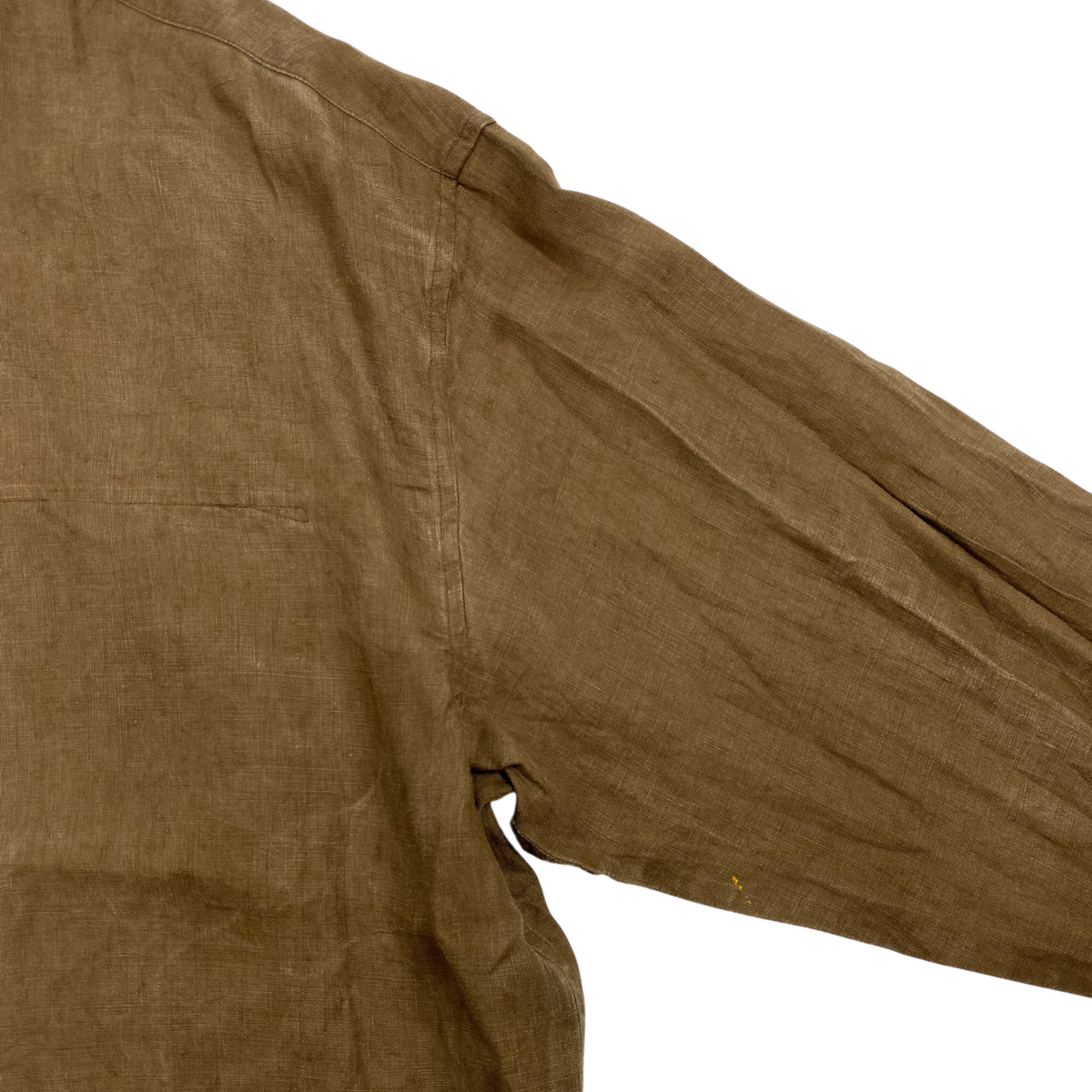 ISSEY MIYAKE MEN Longsleeve Shirt