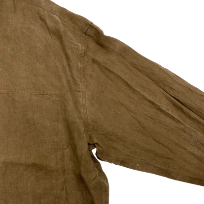 ISSEY MIYAKE MEN Longsleeve Shirt