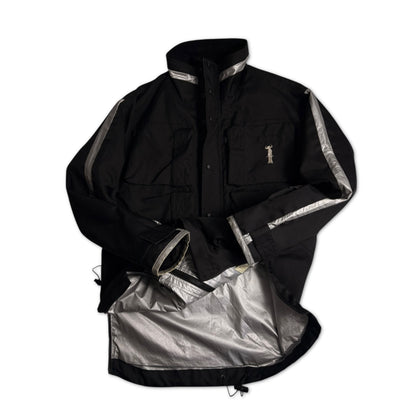 Jamiroquai x Levis SilverTab Technical Cargo Jacket