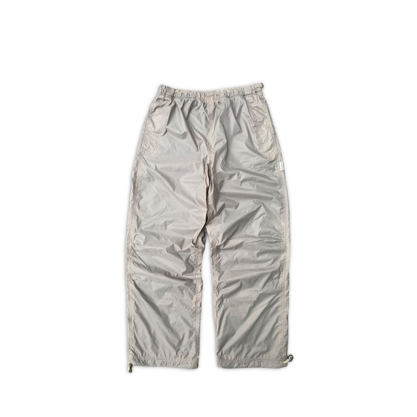 90S NIKE ACG NYLON KAYAK PANTS
