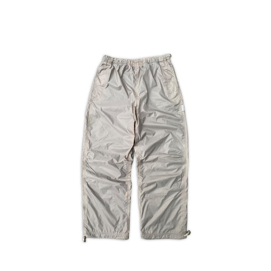 90S NIKE ACG NYLON KAYAK PANTS