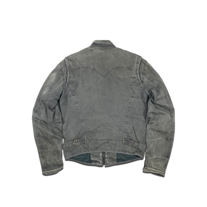 Levis Strauss & Co Trucker Jacket