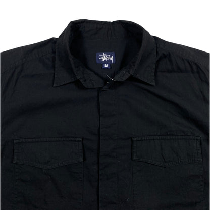 Stussy pocket shirt