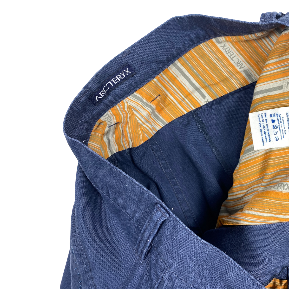 Arcteryx shortpants 00s
