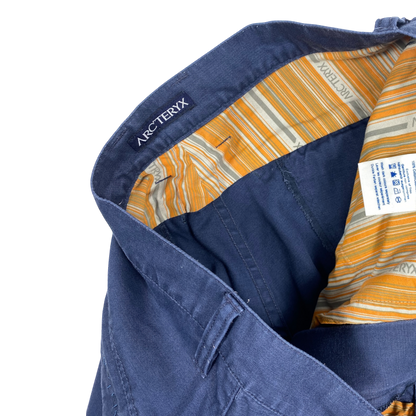 Arcteryx shortpants 00s