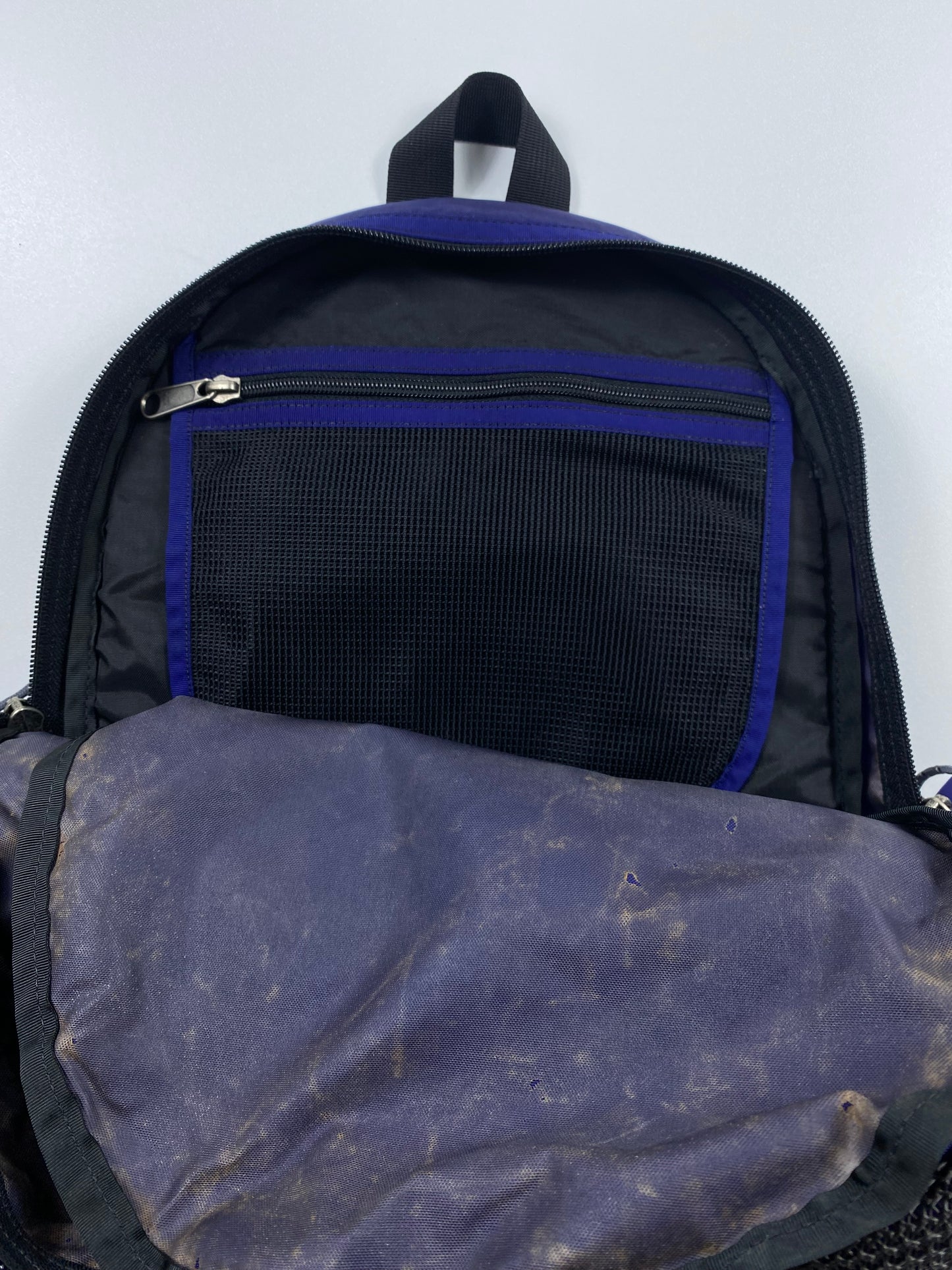 Patagonia Wet/Dry Backpack 90's