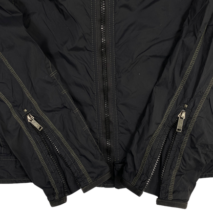 DIESEL Parachute Jacket