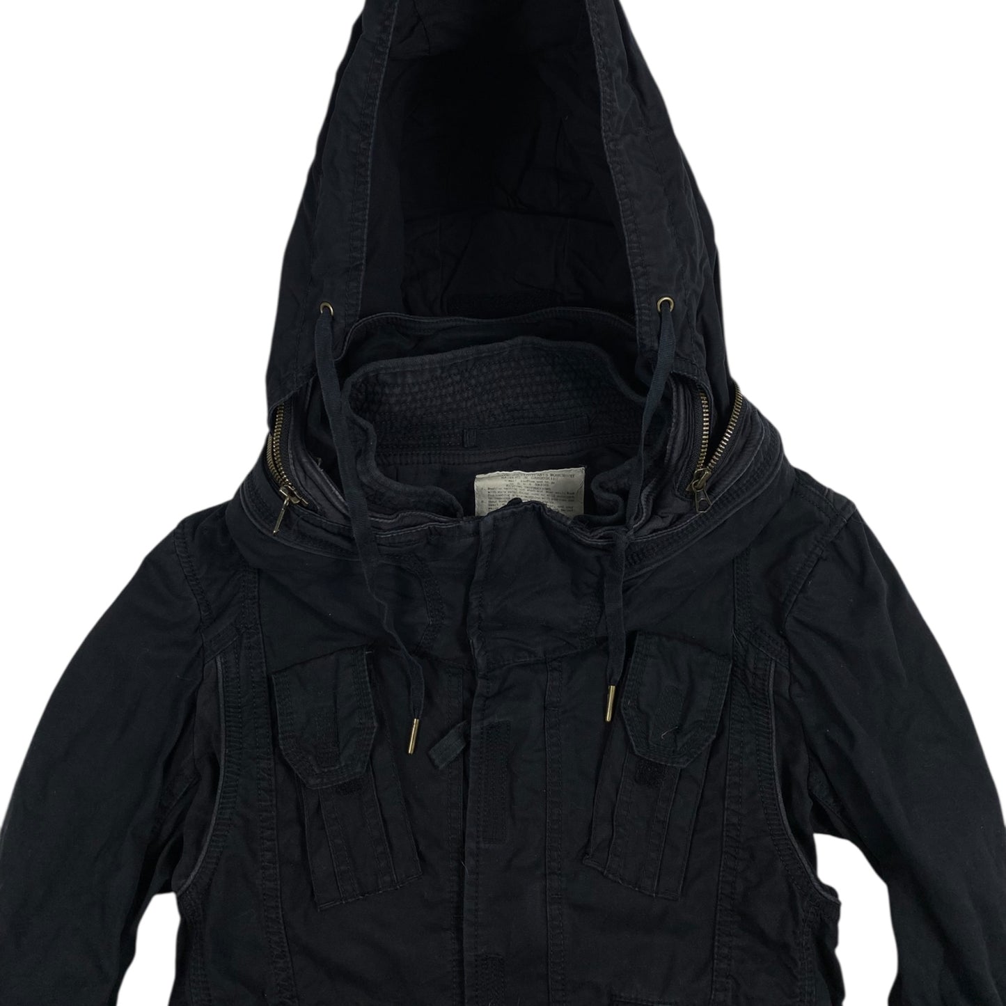 G.O.A Apocalypse Cyber Bono Jacket