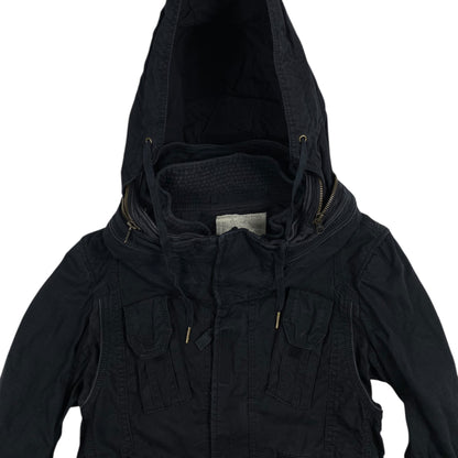 G.O.A Apocalypse Cyber Bono Jacket