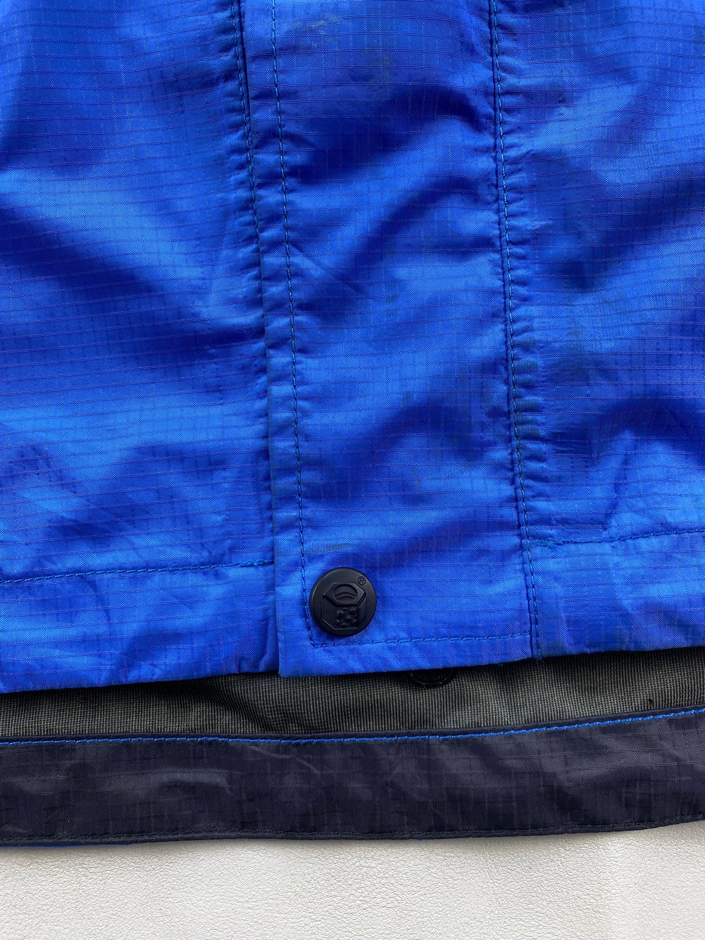 Vintage Mountain Hardwear Conduit Waterproof Ski Jacket