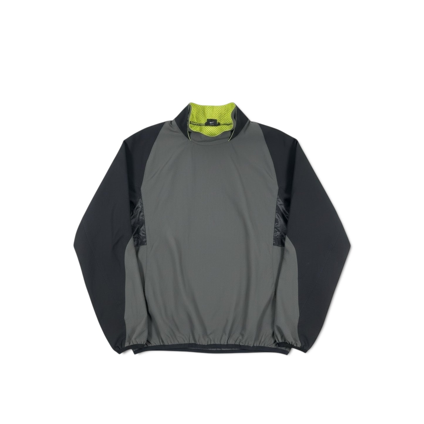 00s Nike Pullover Windrunner Warm Up Anorak Jacket