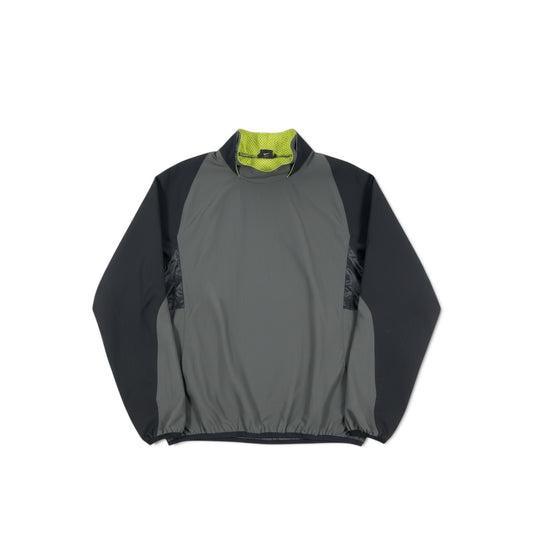 00s Nike Pullover Windrunner Warm Up Anorak Jacket