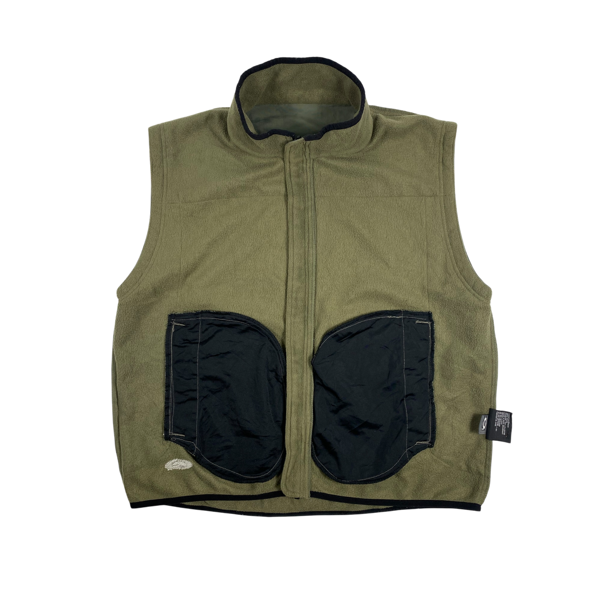 Oakley Software Fleece Vest