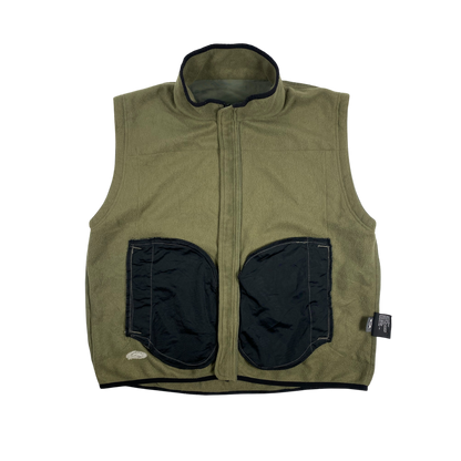 Oakley Software Fleece Vest