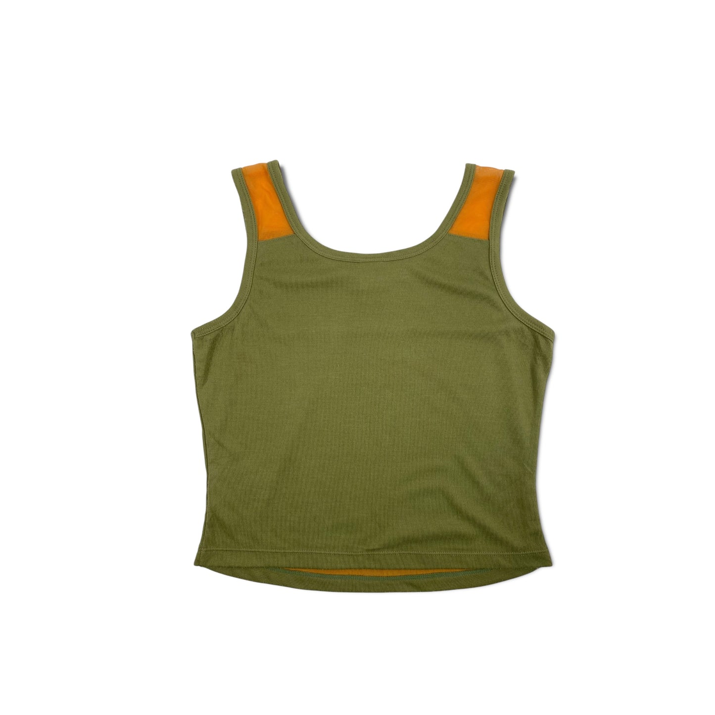 90s Oakley Pursuit Pro Tank Top