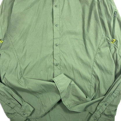Elaho Shirt LS Arcteryx