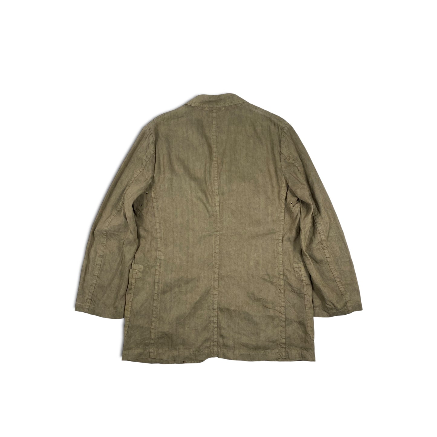C.P.COMPANY Tailored jacket