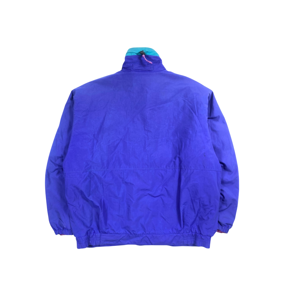 Patagonia fall line insulated jacket