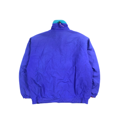 Patagonia fall line insulated jacket