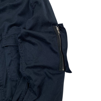 Undercover Jun Takahashi
1999 Spring Summer Collection "Relie"