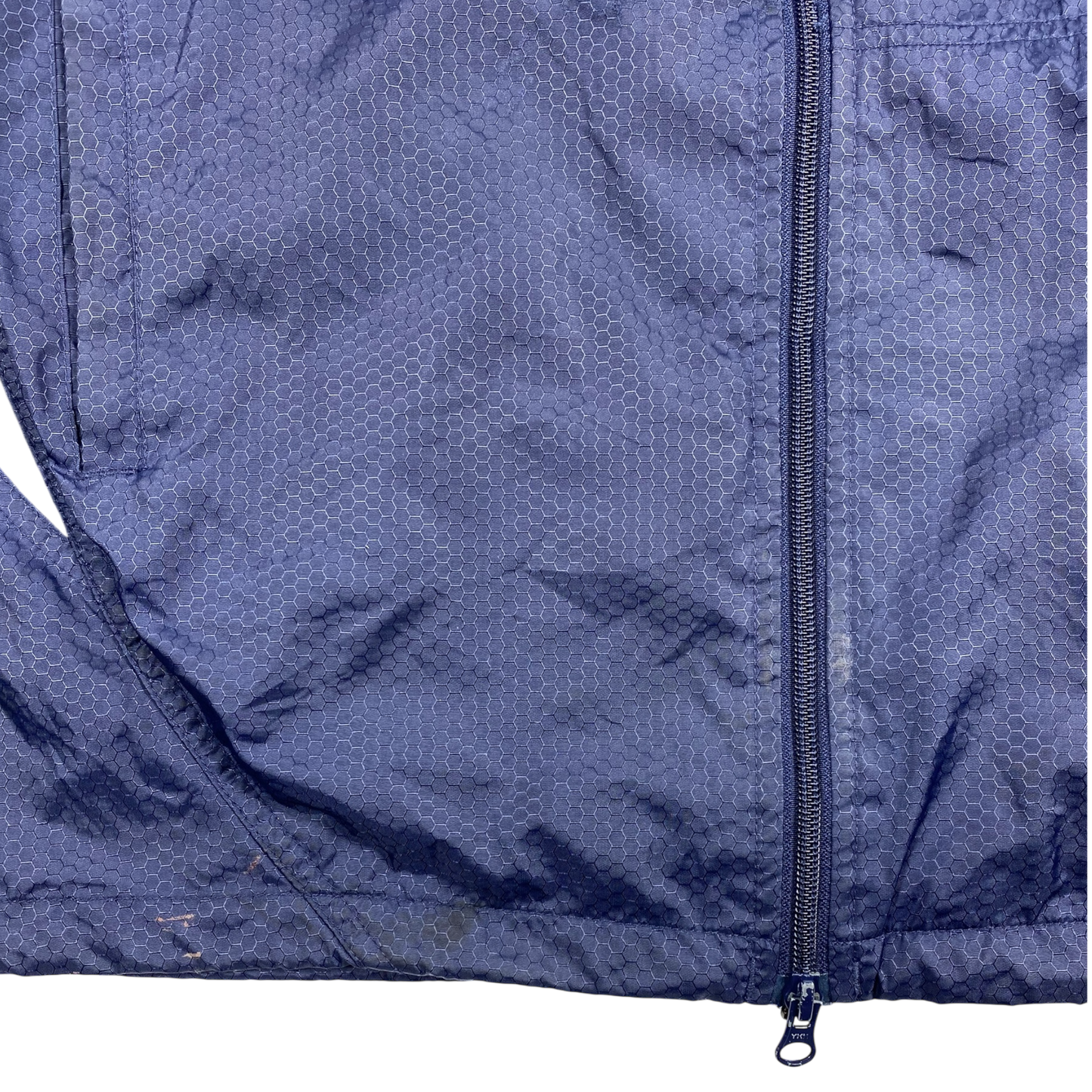 Stussy F.I.T Performance Windbreaker