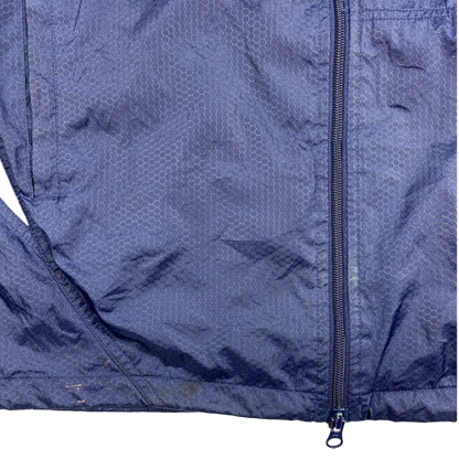 Stussy F.I.T Performance Windbreaker