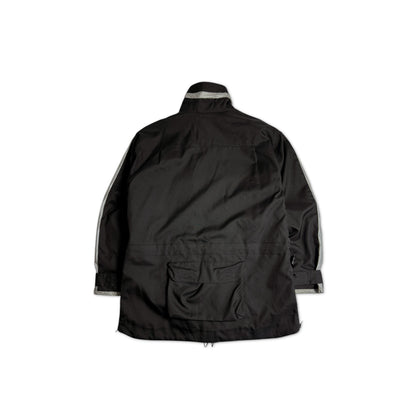 Jamiroquai x Levis SilverTab Technical Cargo Jacket