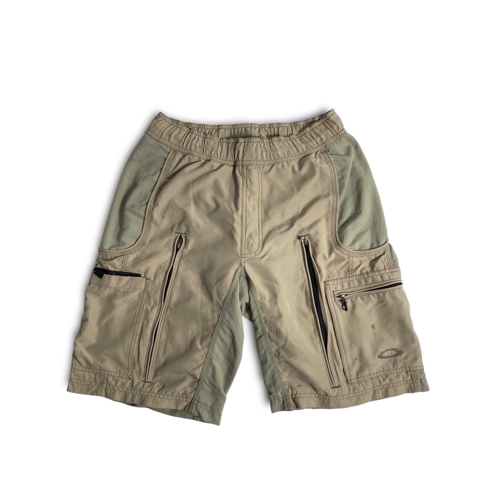 パンツ OAKLEY SOFT WARE Cargo Shorts L OAKLEY SOFT WARE Cargo Shorts L パンツ