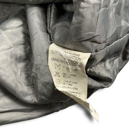 Levis Engineered Jeans Hooded Parka