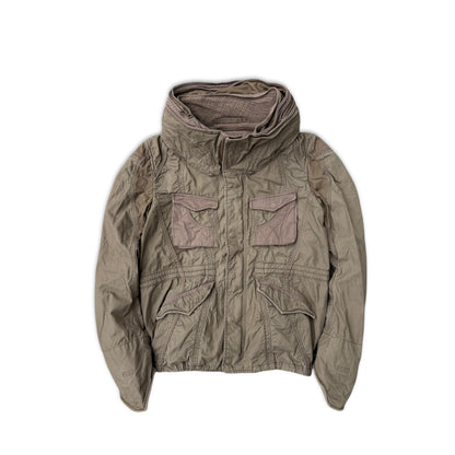 G.O.A Apocalypse
Cyber Bono Jacket