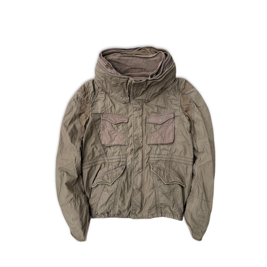 G.O.A Apocalypse
Cyber Bono Jacket