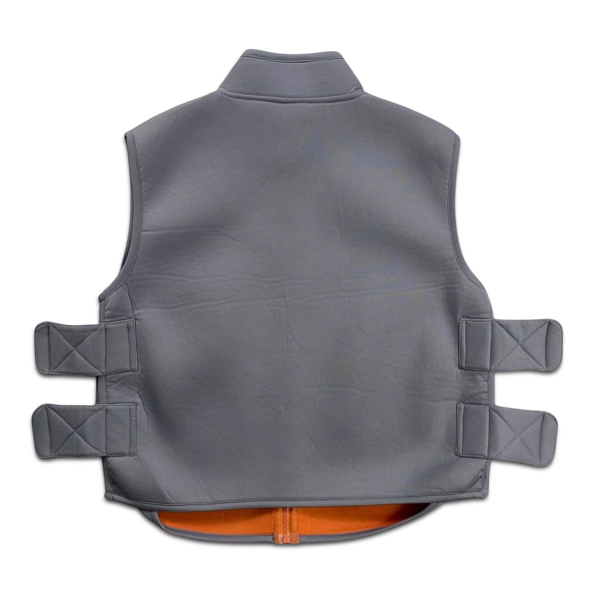 Levi’s Red Tab (00s)  neoprene Velcro adjustments vest