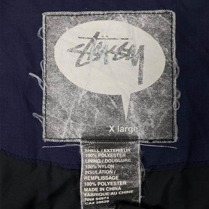 Stussy Windbreaker Jacket