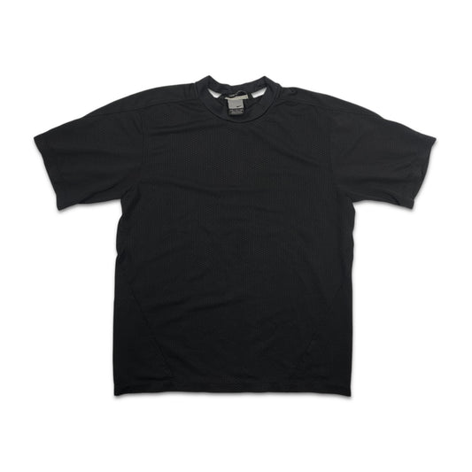 NIKE SPHERE 2000S TECHNICAL WAFFLE MESH TEE