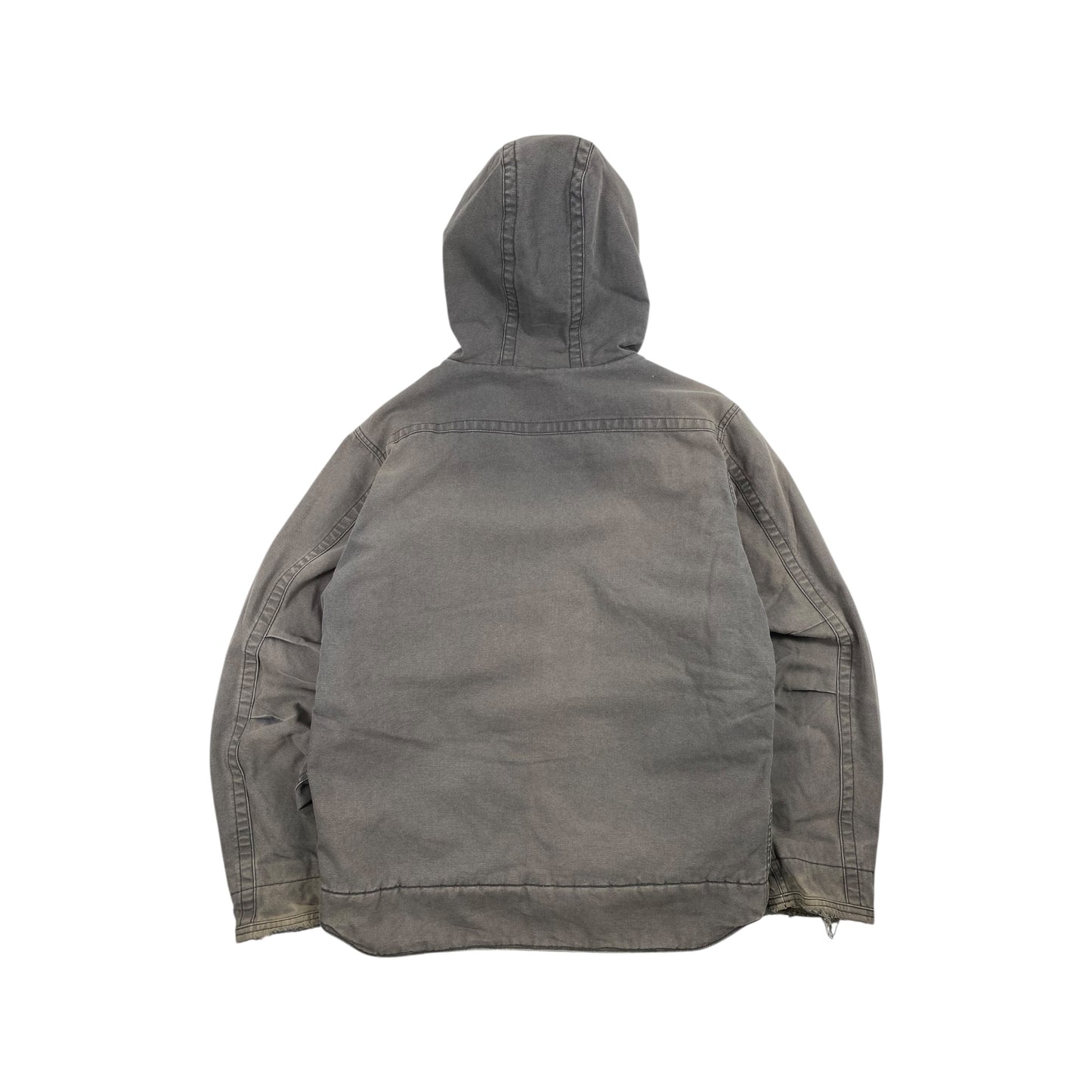 Patagonia Lined Canvas Hoody