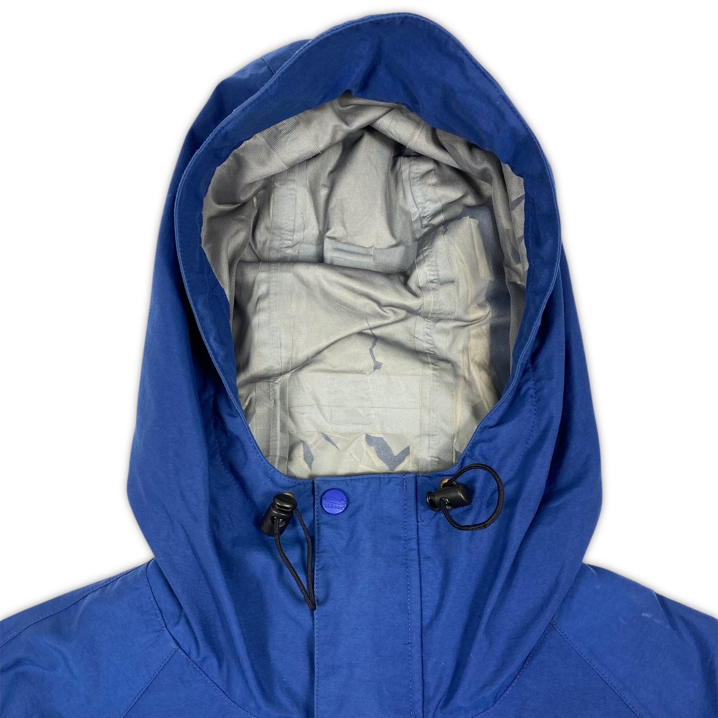 LLbean Fly Fishing Jacket