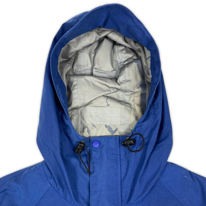 LLbean Fly Fishing Jacket