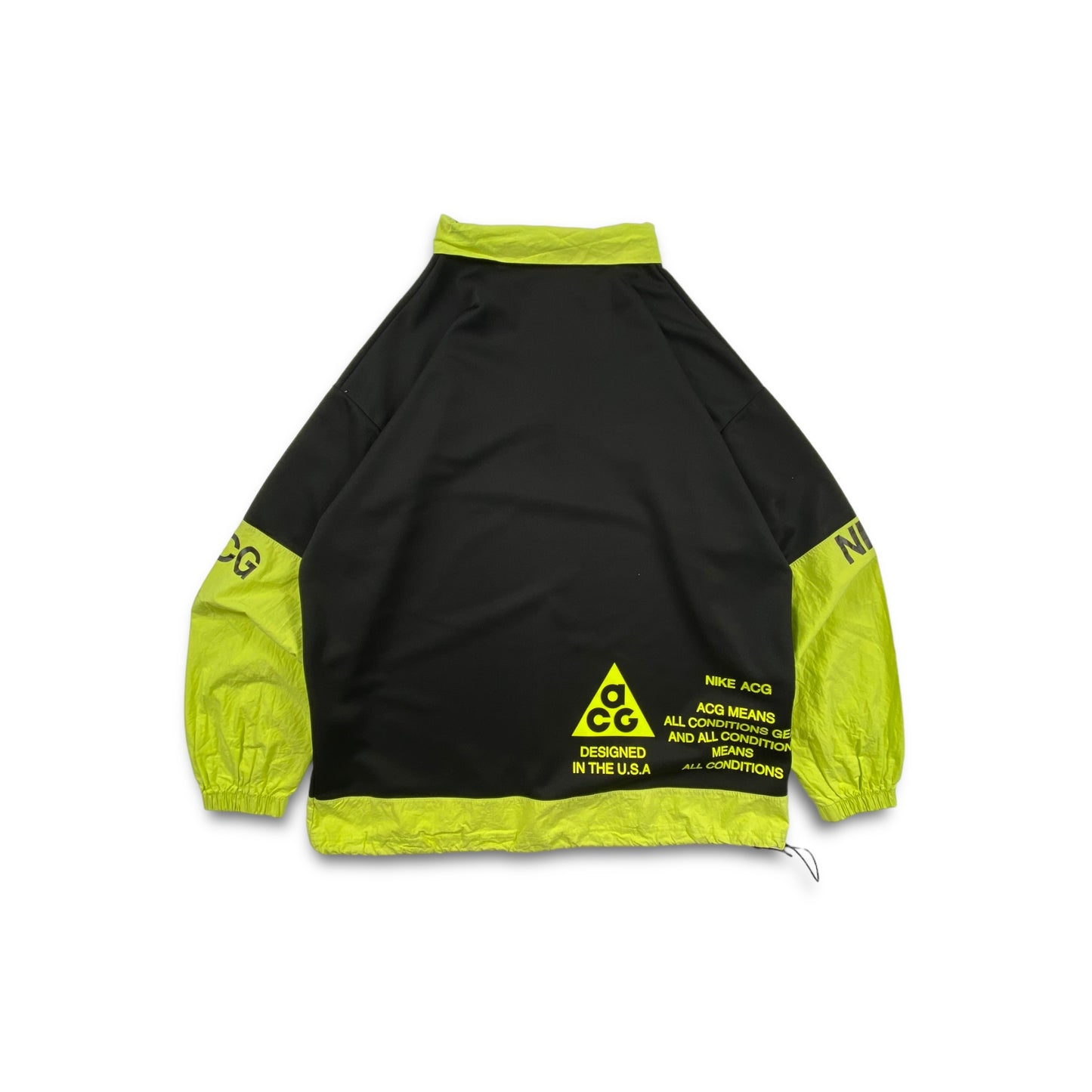 Nike ACG Lab Windproof Jacket