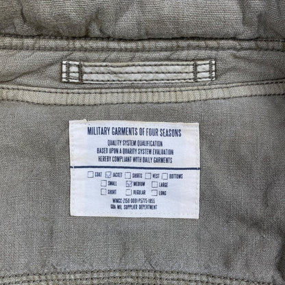 G.O.A Apocalypse
Cyber Bono Jacket