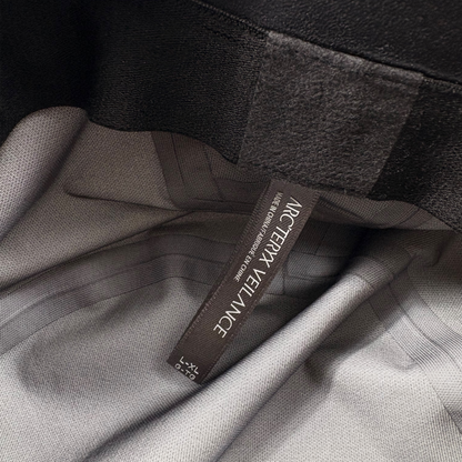 ARC'TERYX VEILANCE  HEADWEAR Bucket Hat