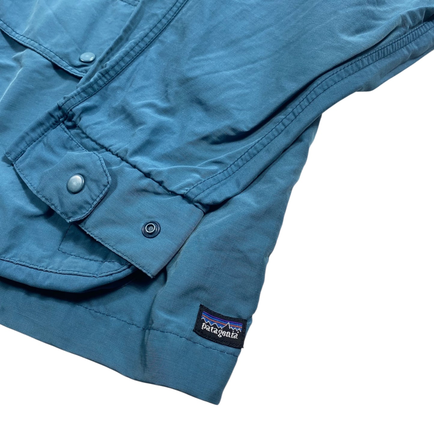 Patagonia Baggies Jacket 90s