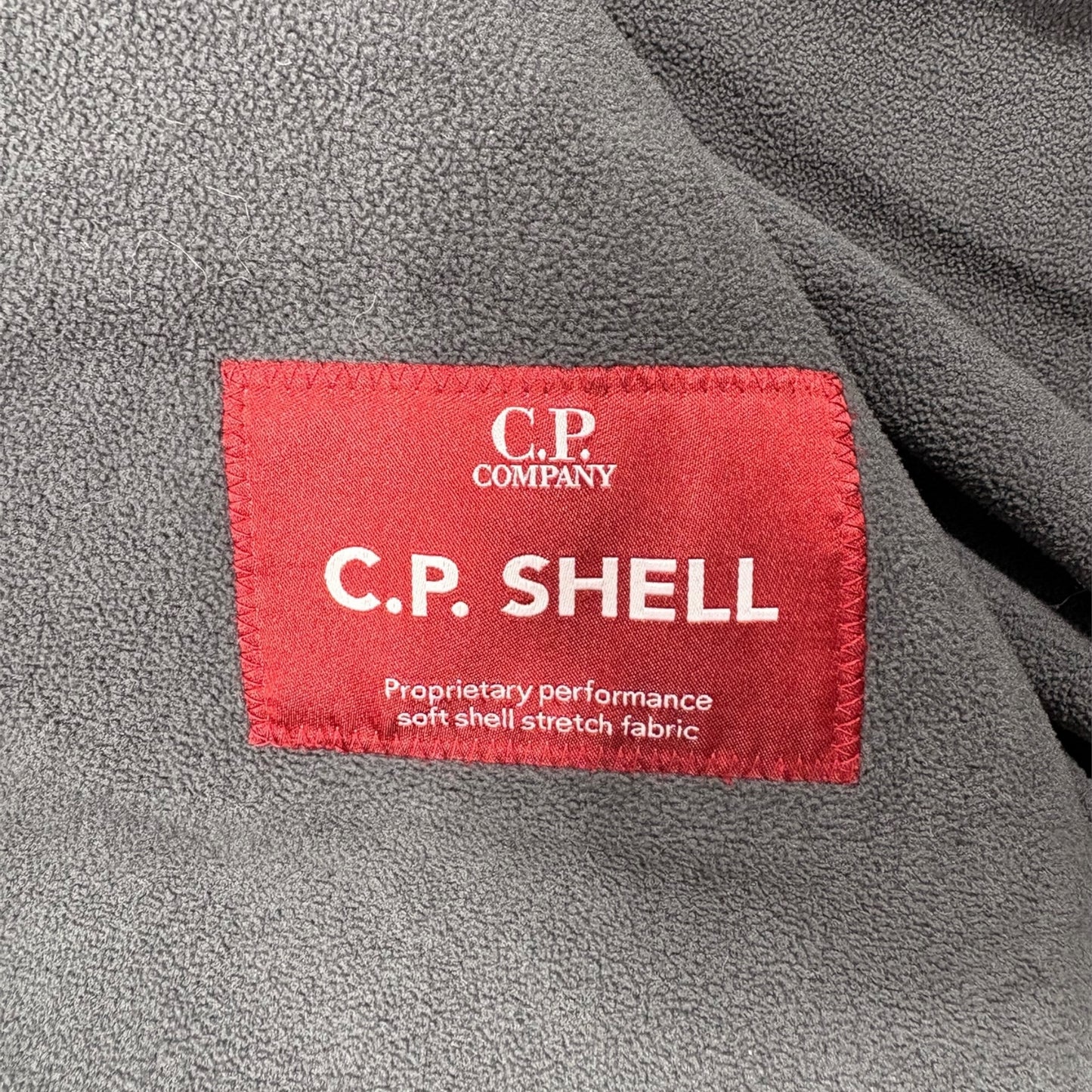 C.P. Company Metropolis Series C.P. Shell-R
