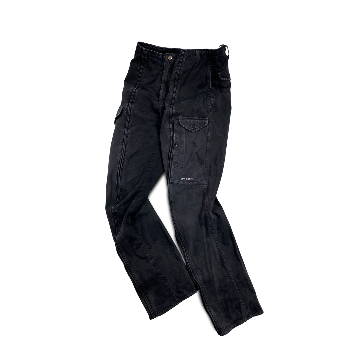 Stone Island Cargo Pants utility