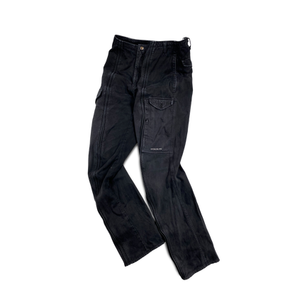Stone Island Cargo Pants utility