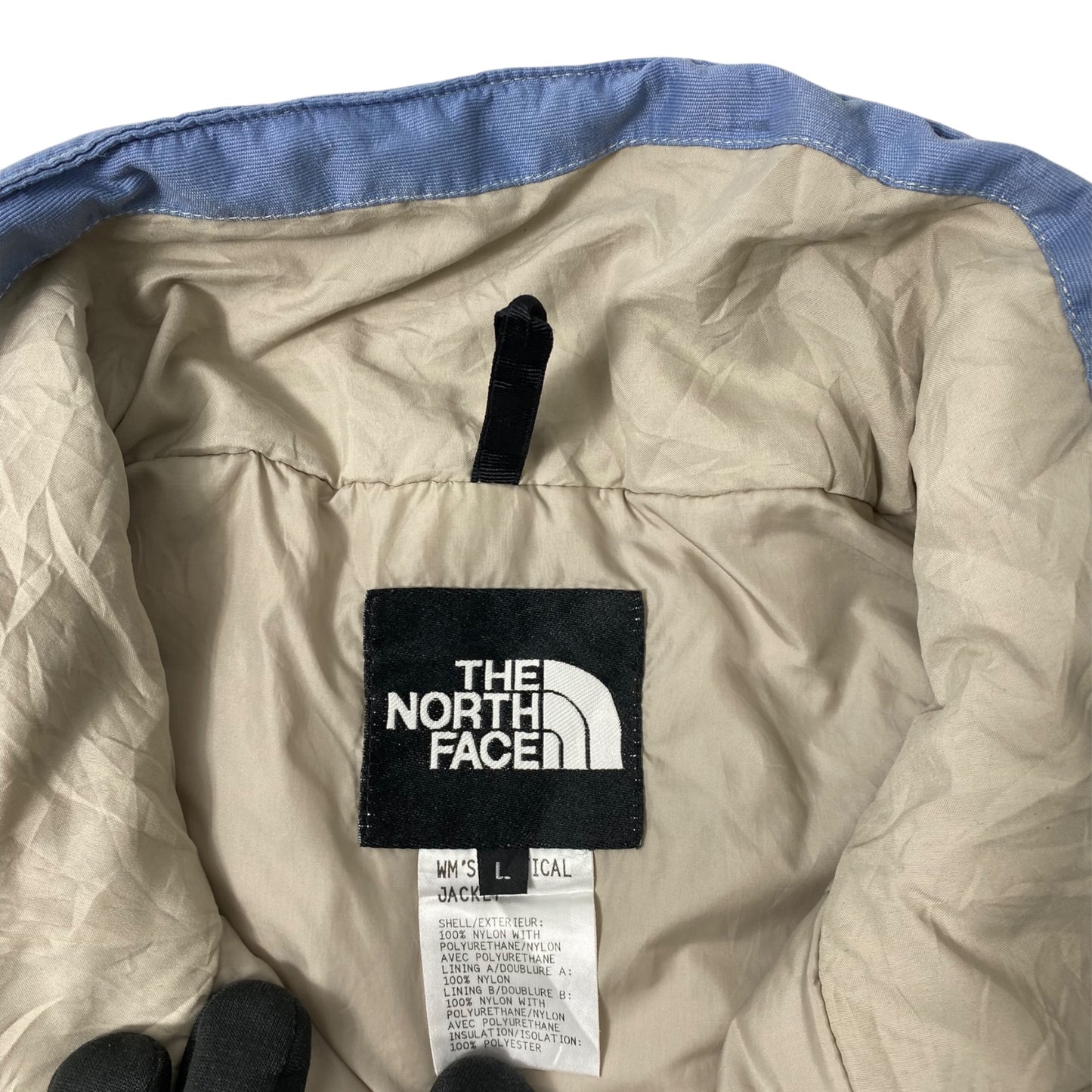 The North Face 90s