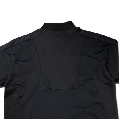 Nike Dri-FIT Mock-Neck Top